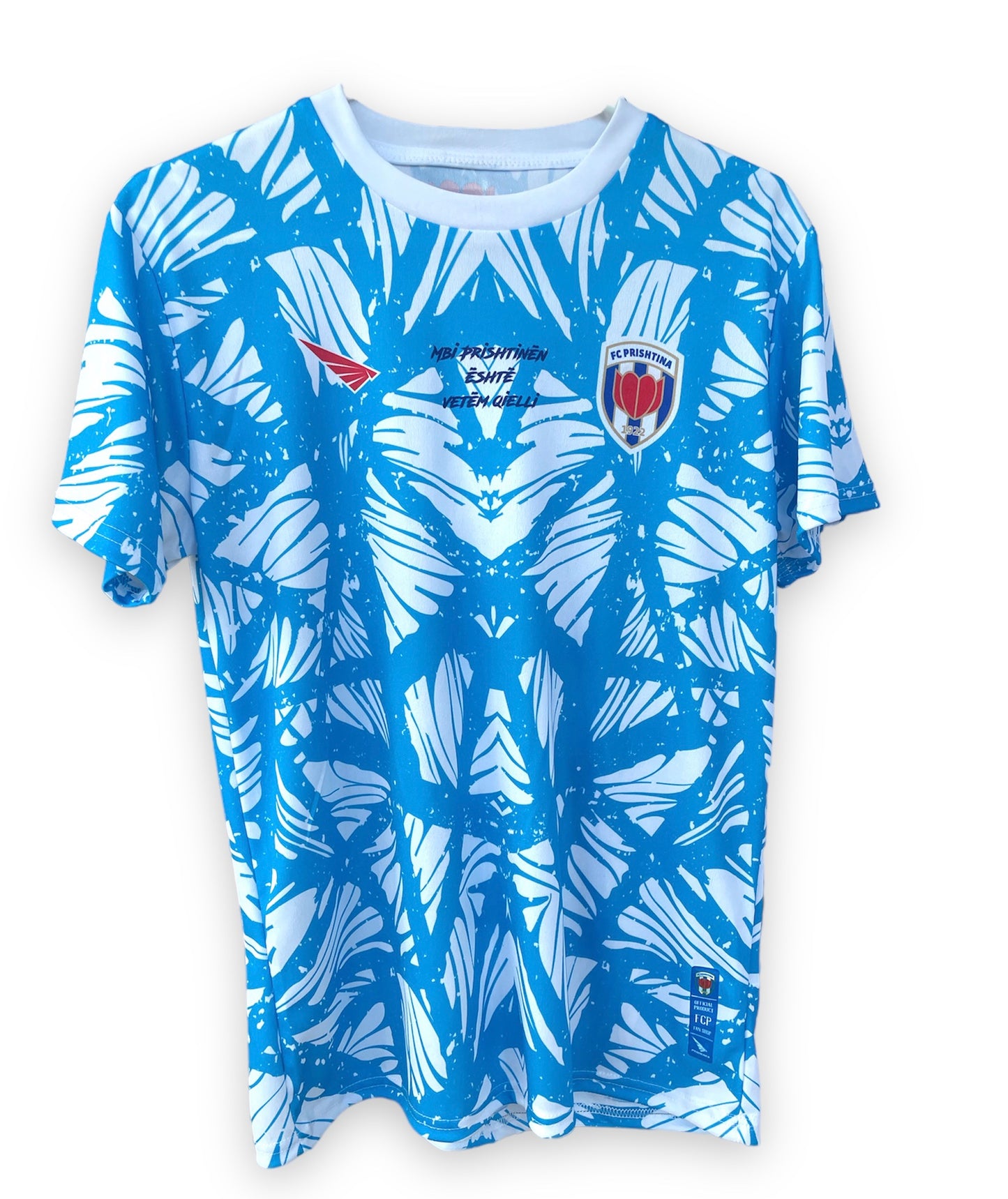 Fc Prishtina - Warm Up Jersey