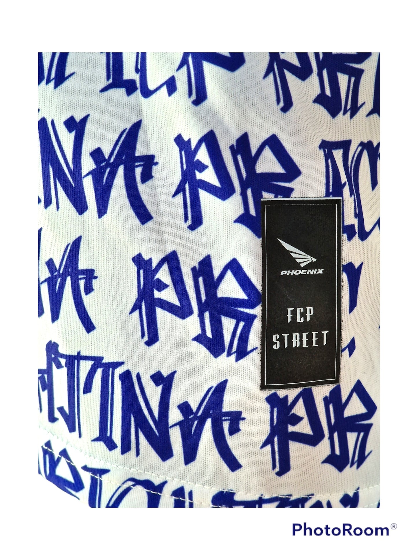 FCP STREET Jersey