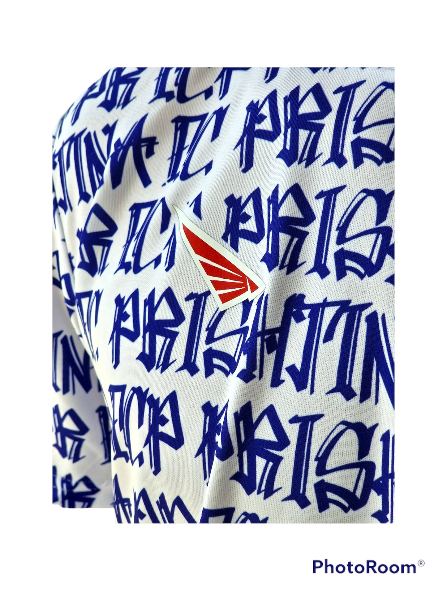 FCP STREET Jersey