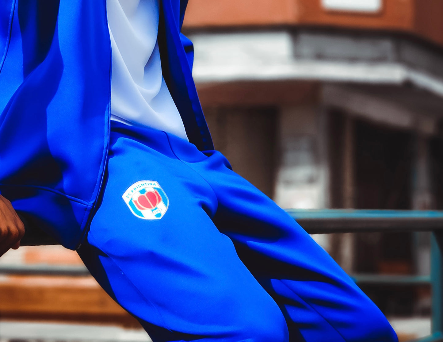 FCP STREET - Blue Pants ( 30 November )