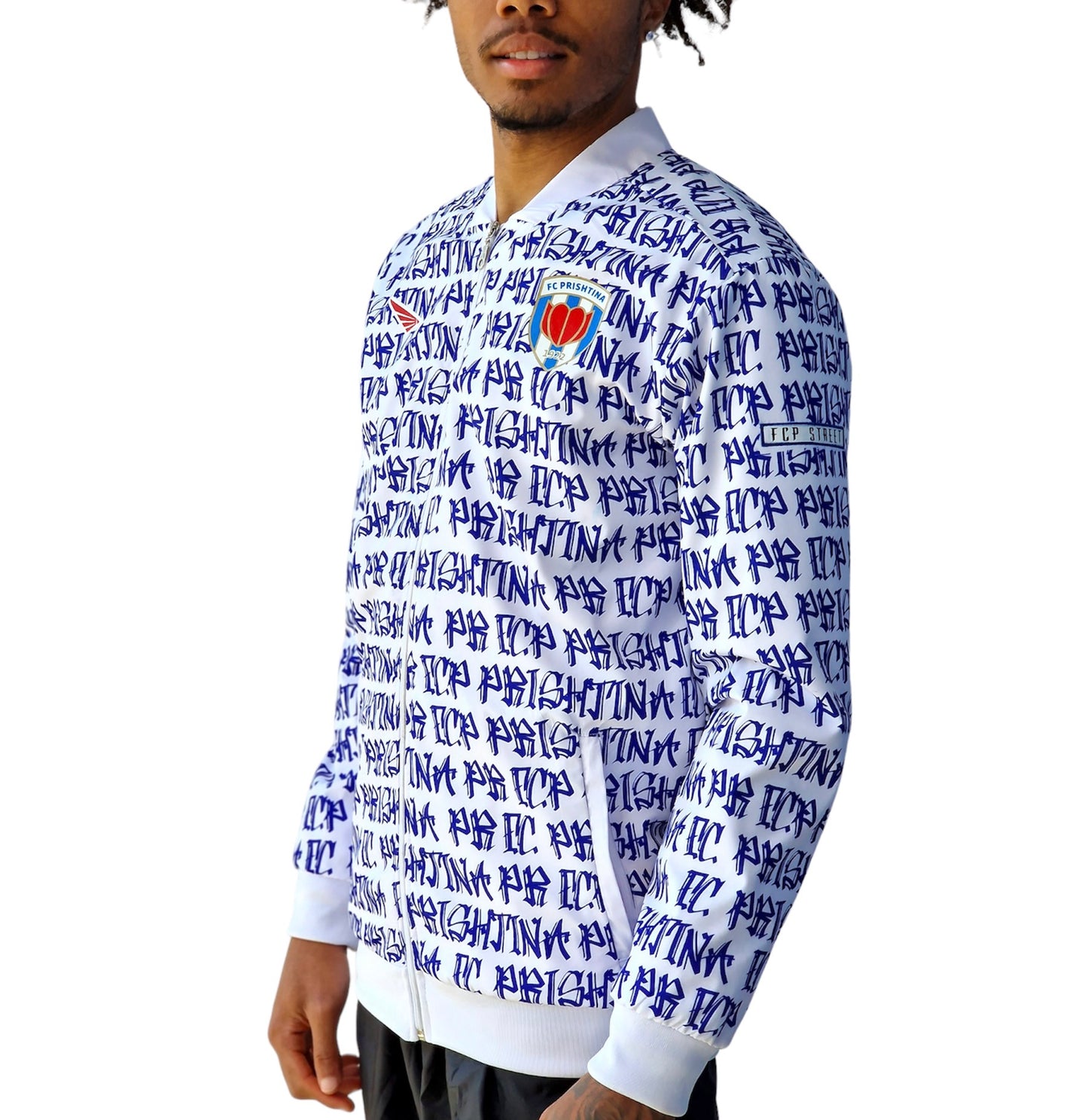 FCP STREET - Jacket