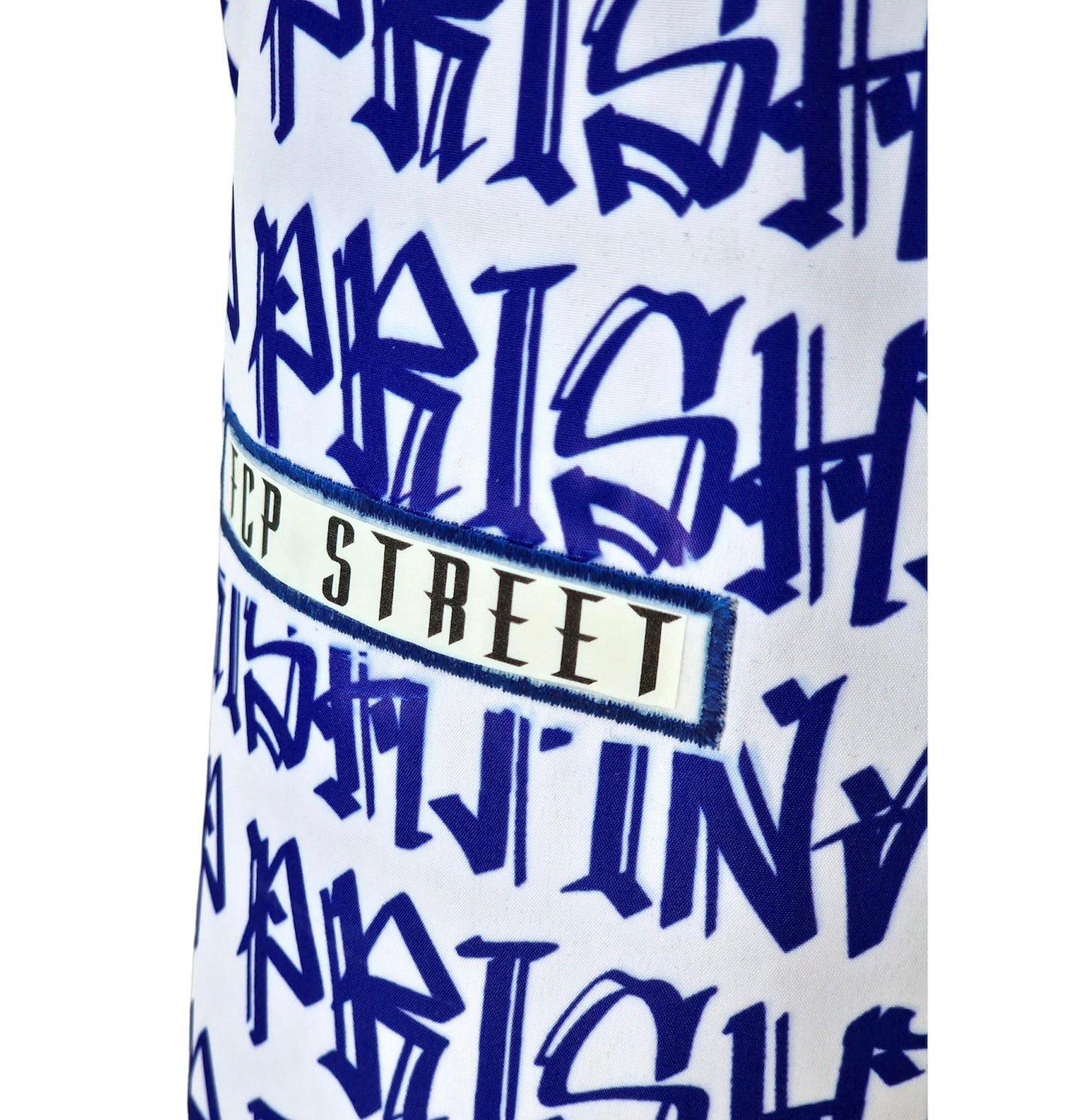 FCP STREET - Jacket