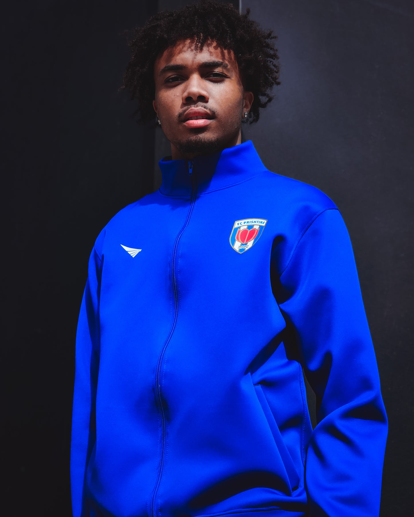 FCP STREET - Tracksuit and Pants