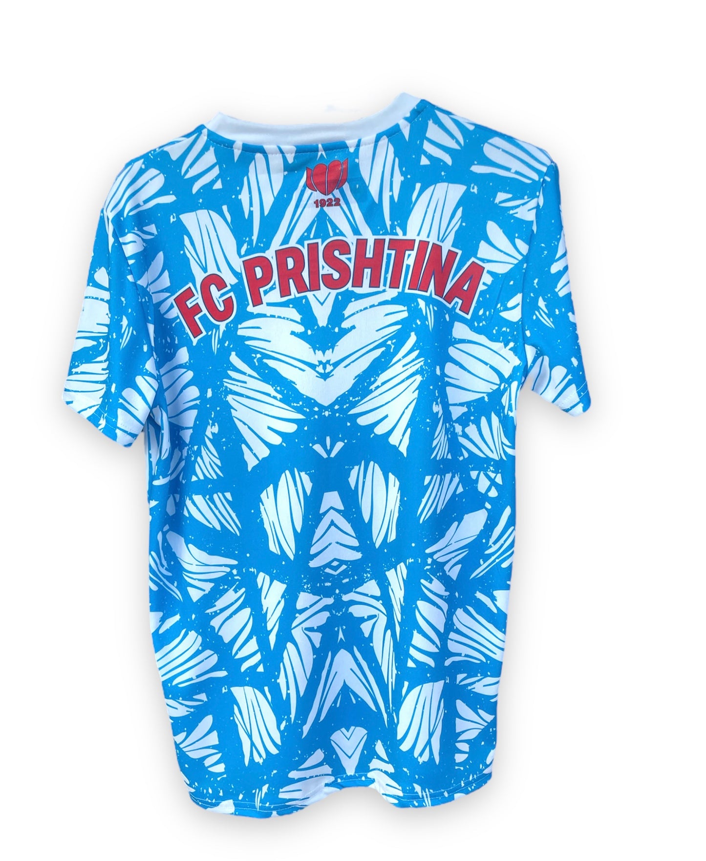 Fc Prishtina - Warm Up Jersey