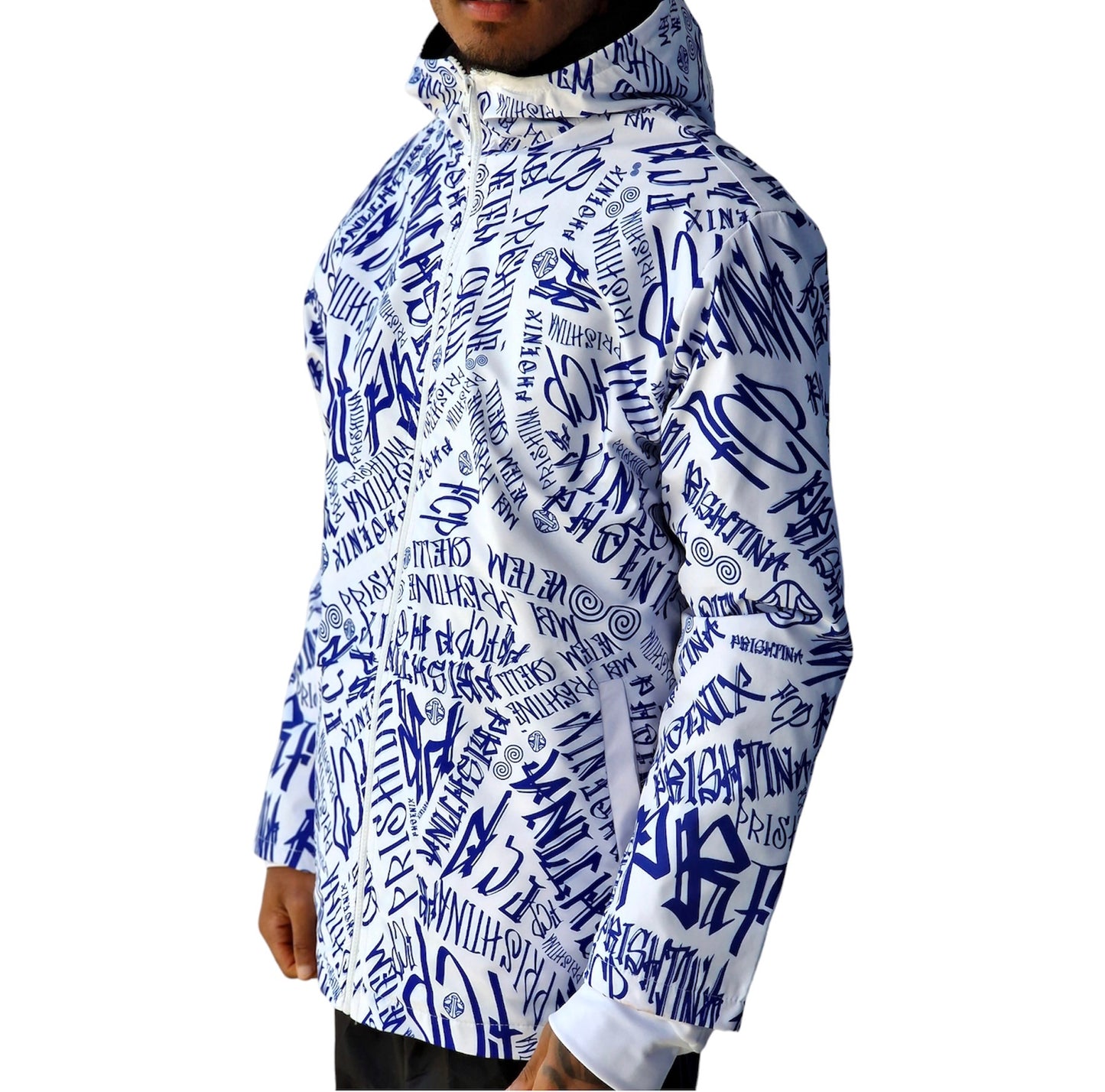 FCP STREET - Jacket