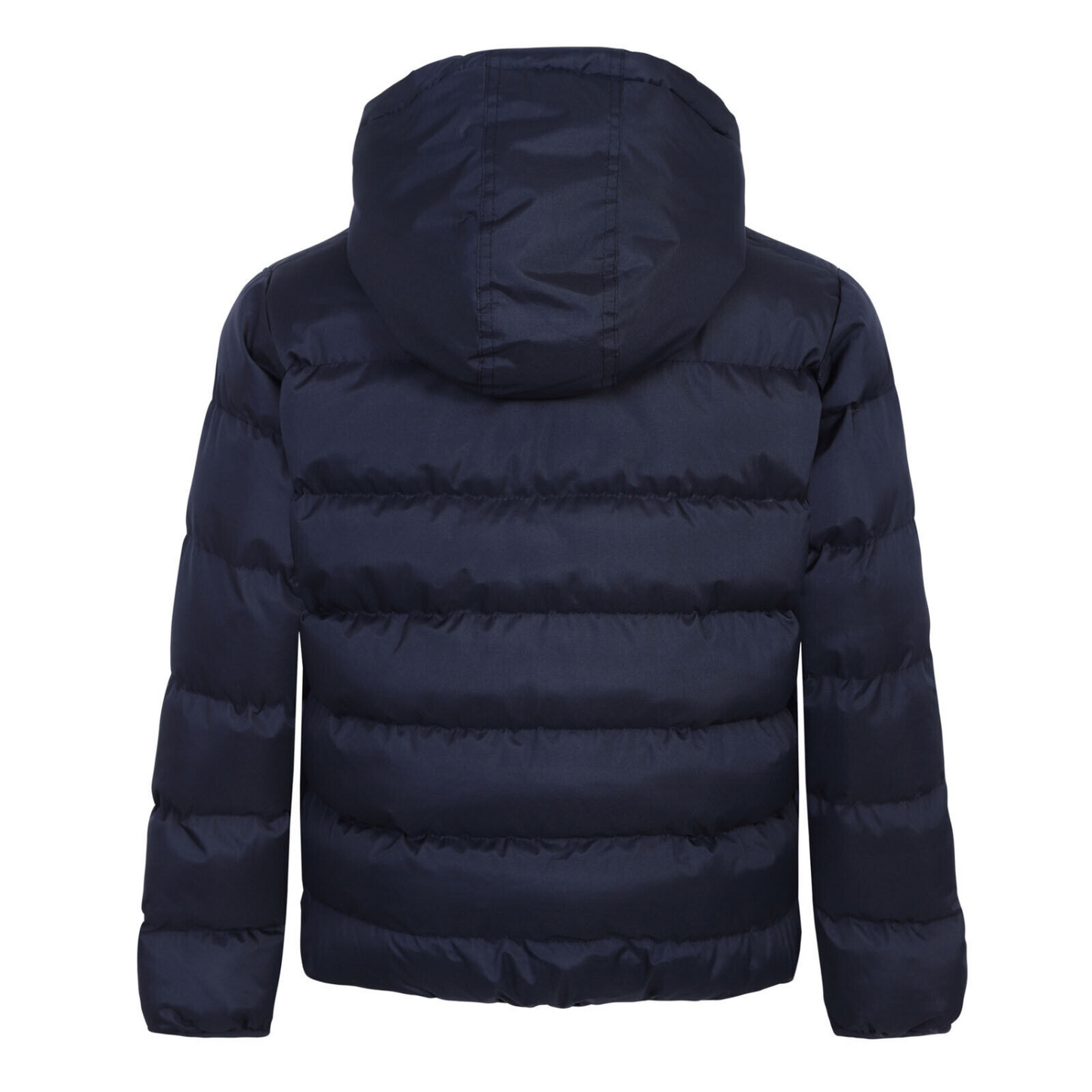 Puffer - Jacket Navy Blue