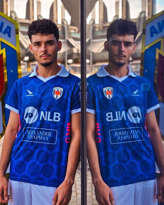 FC Prishtina away s25 match version