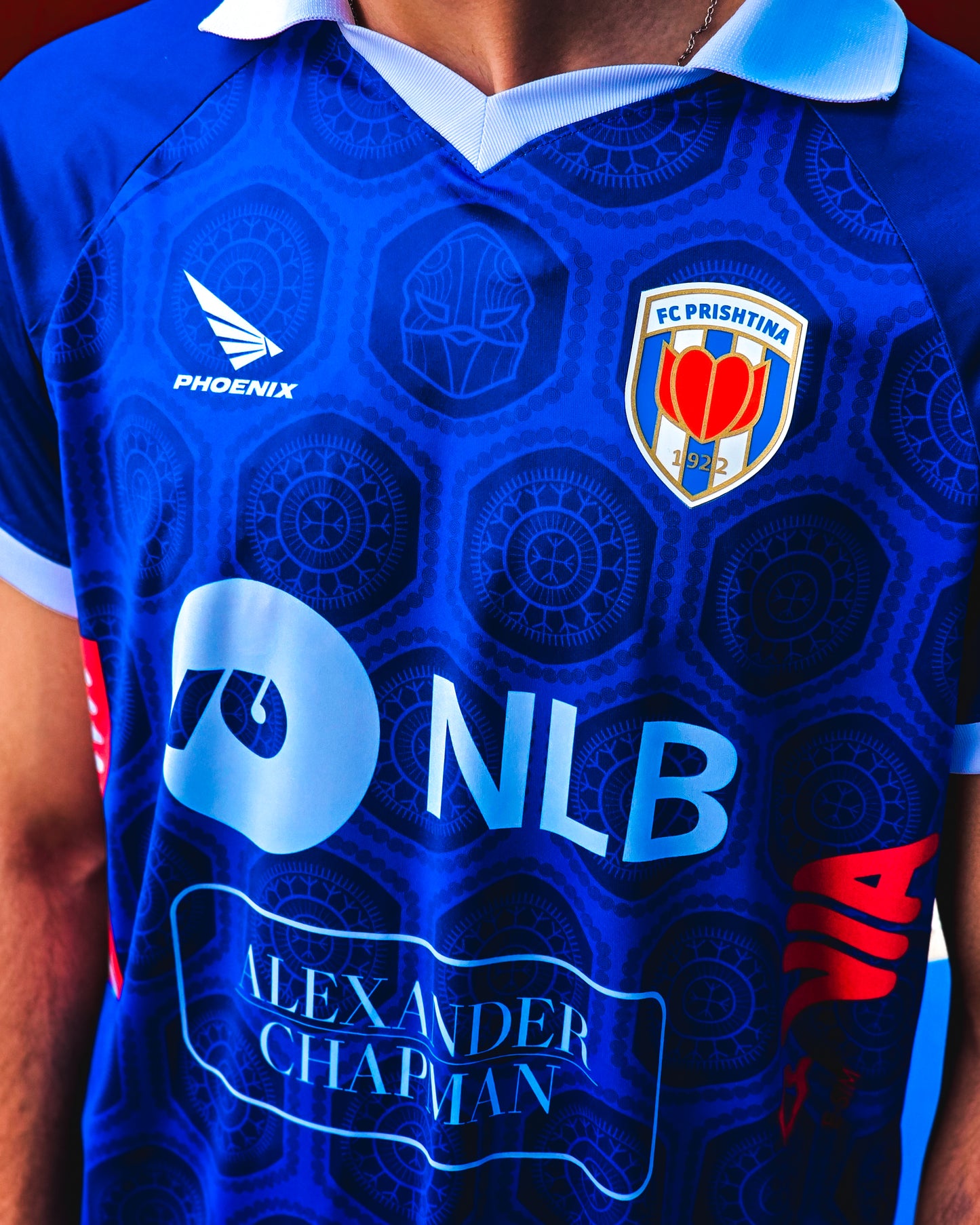 FC Prishtina away s25 match version