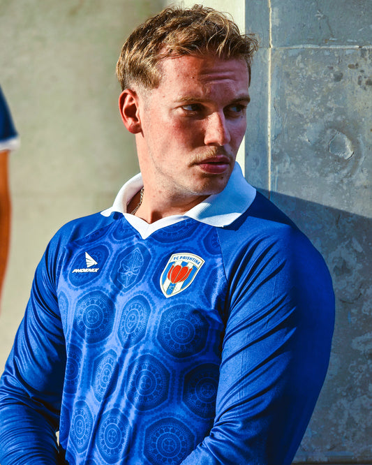 FC Prishtina away s25