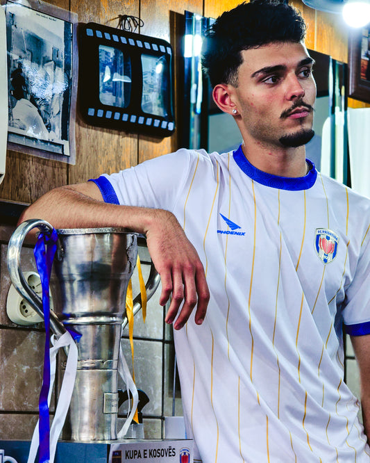 FC Prishtina home s25