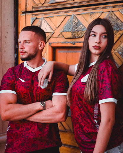 FC Prishtina third kit