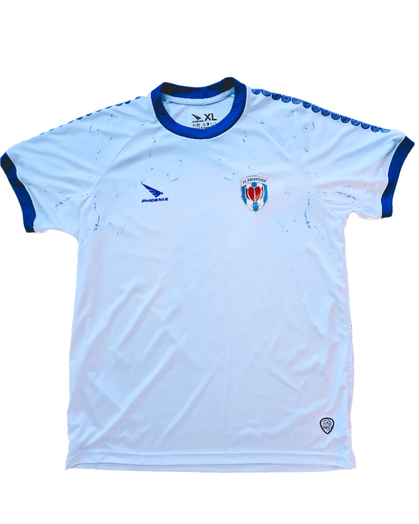 FC Prishtina home kit 24/25