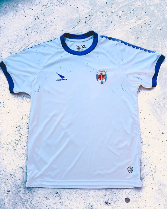 FC Prishtina home kit 24/25