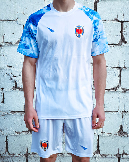 FC Prishtina training jersey
