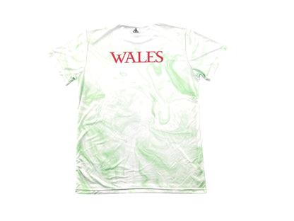 Wales Cymru (PRE ORDER 25 SEPTEMBER )