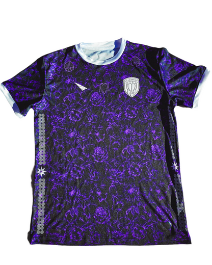 FC PRISHTINA GK black & purple