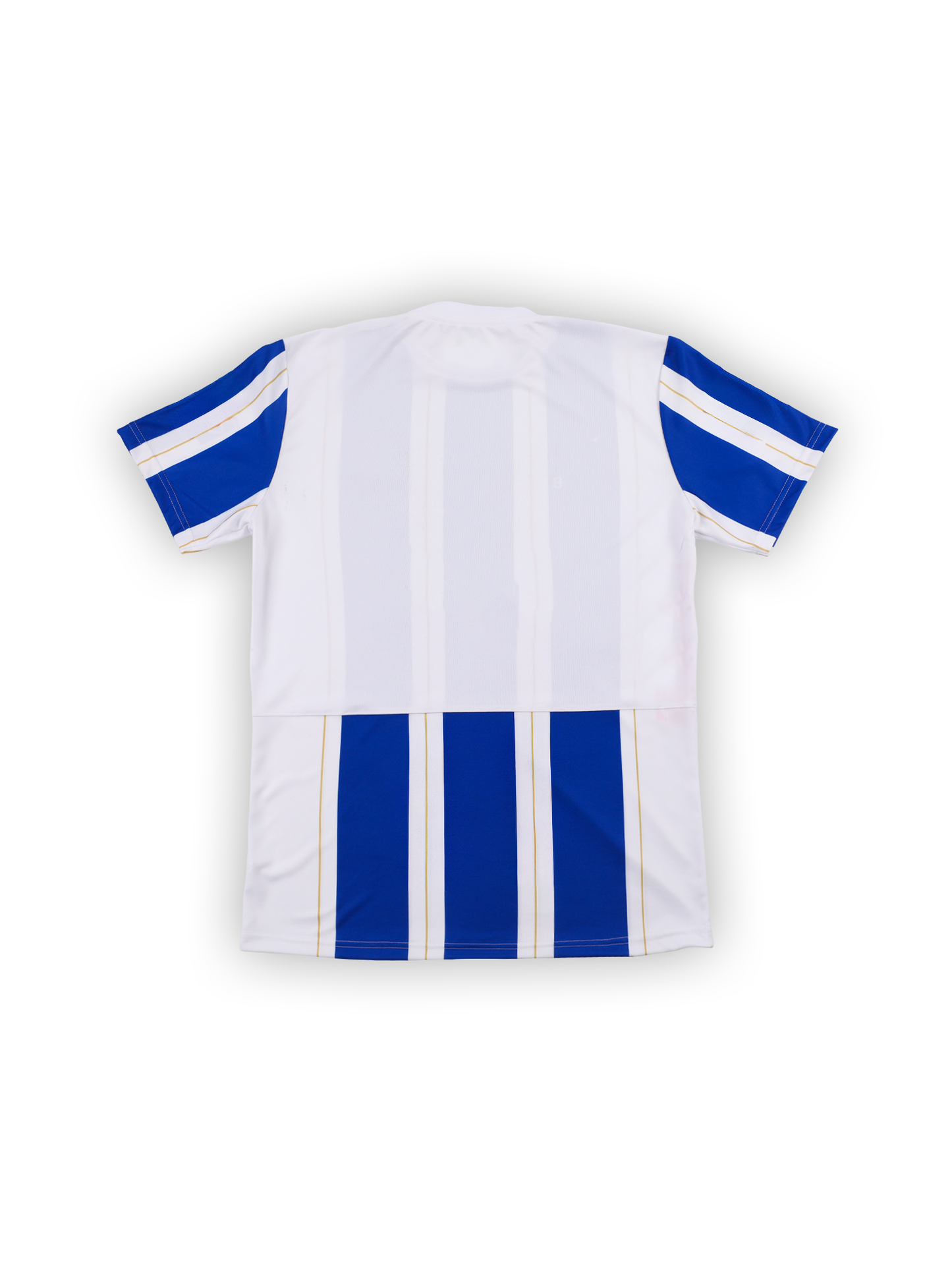 FC PRISHTINA 4th JERSEY
