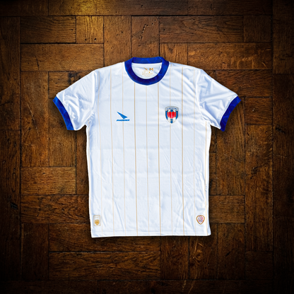 FC Prishtina home s25 + Legacy graphic tee BUNDLE
