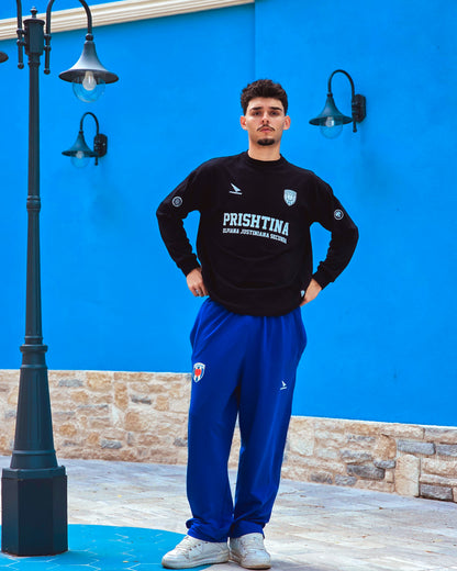 FCPSTREET S3 Sweatshirt black