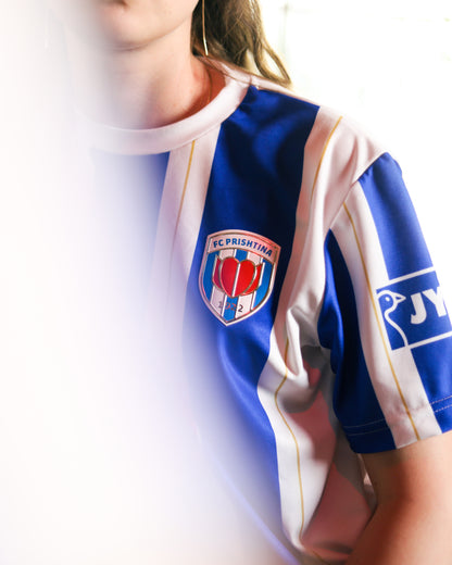 FC PRISHTINA 4th JERSEY