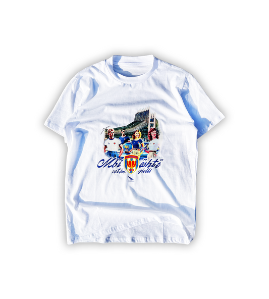 FCP STREEET Legacy tee