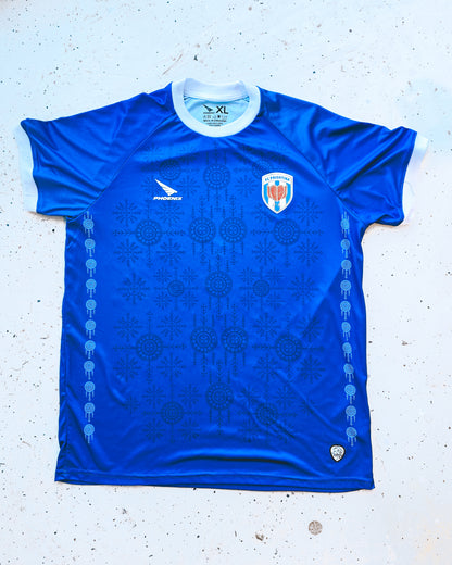 FC Prishtina away jersey 24/25