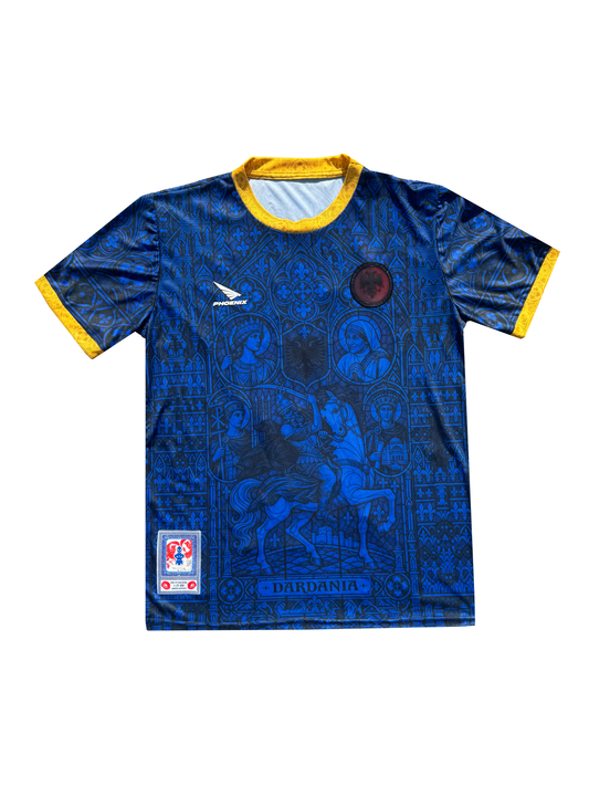 1 of 100 Dardania ( PRE ORDER )
