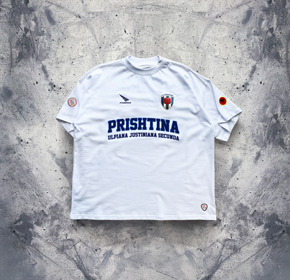 FCP STREET - Oversized White shirt