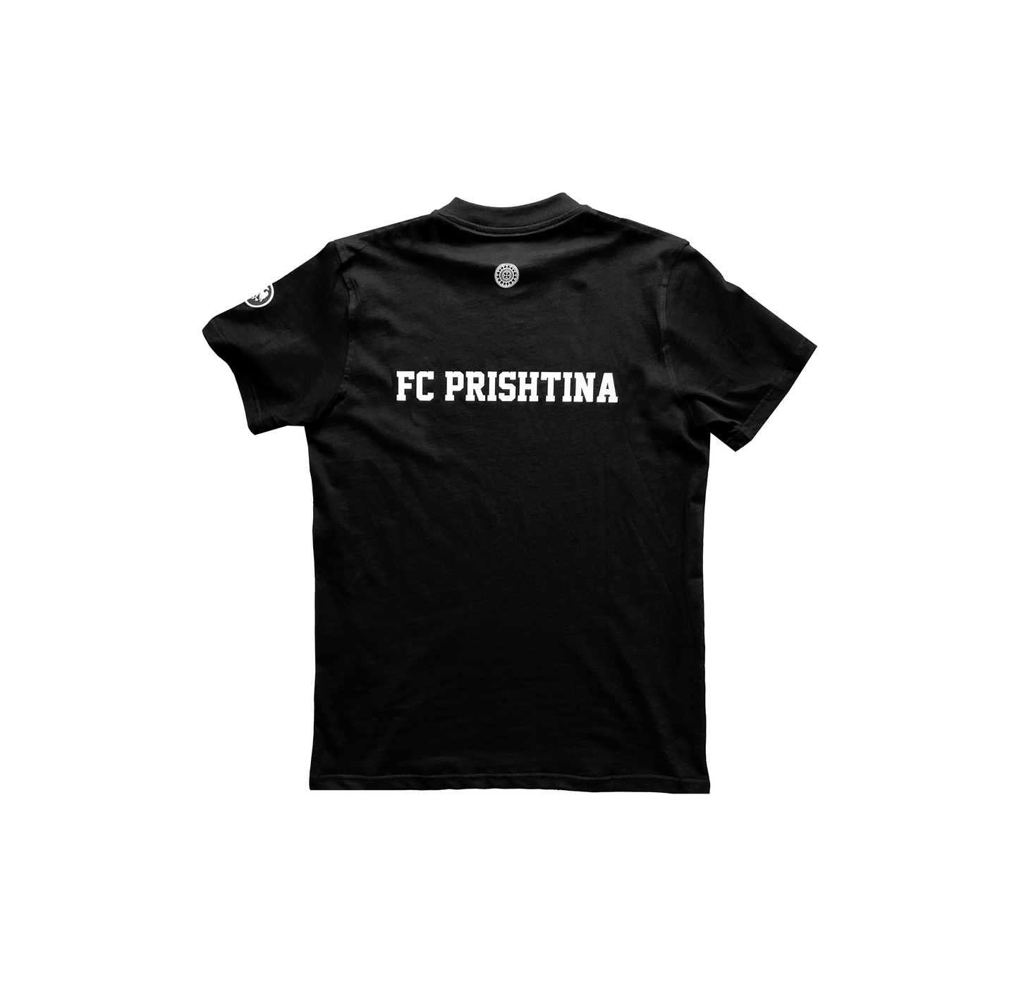 FCP STREET Black basic shirt