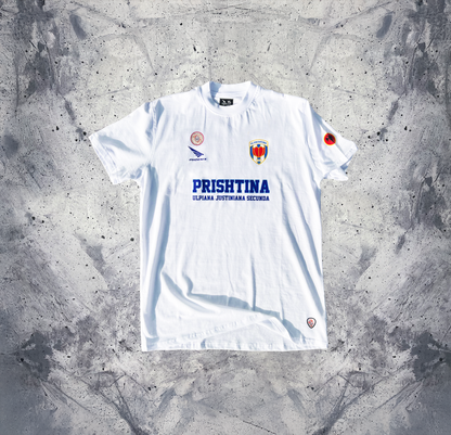 FCP STREET Whitee basic shirt