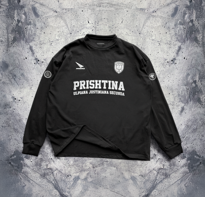 FCPSTREET S3 Sweatshirt black