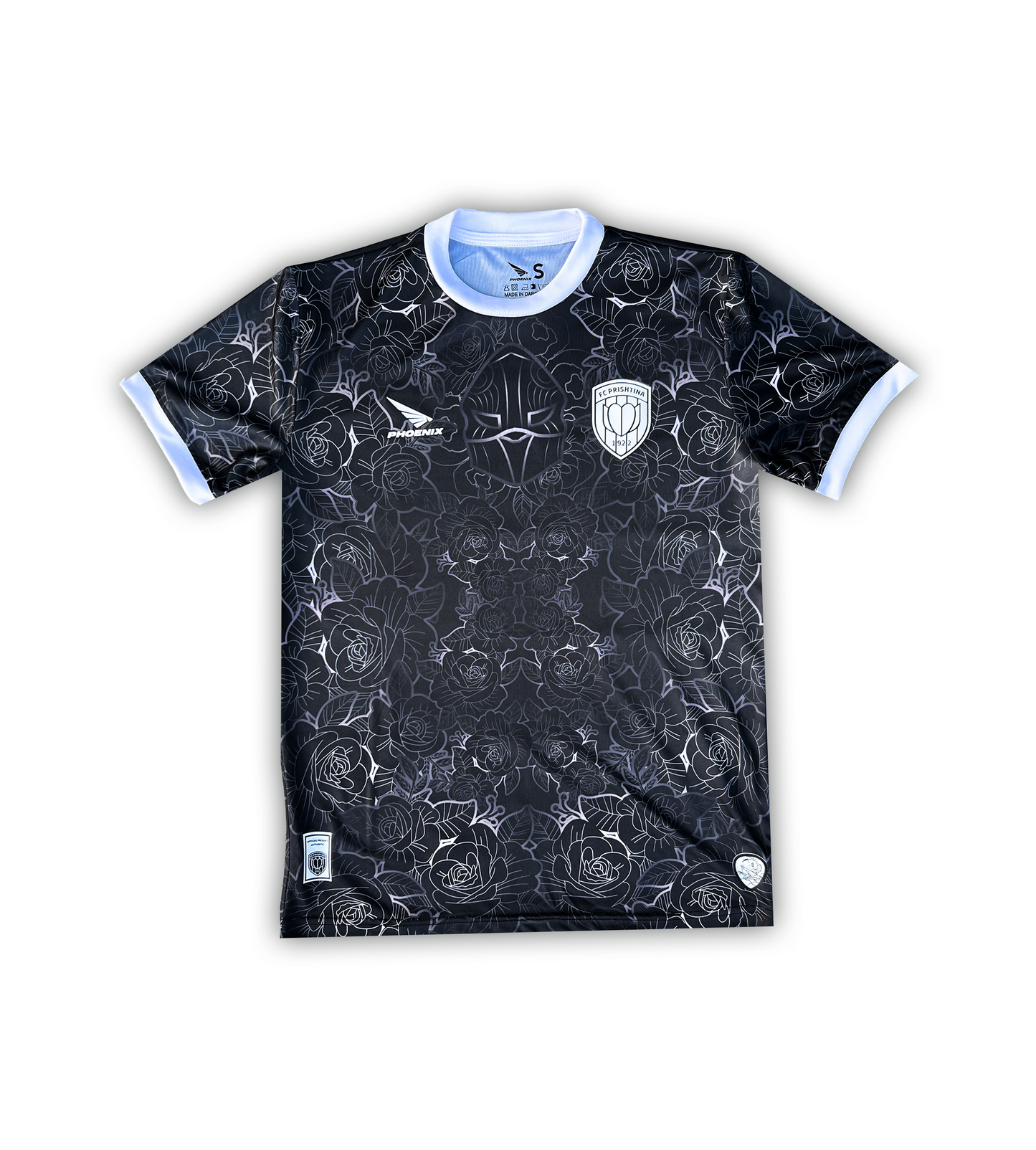 FC Prishtina Third s25