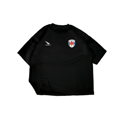 FCP STREET - Oversized White shirt