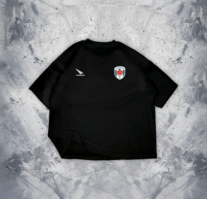 FCP STREET - Oversized White shirt