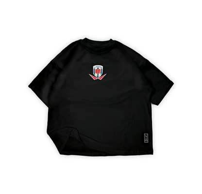 FCP STREET - Oversized White shirt