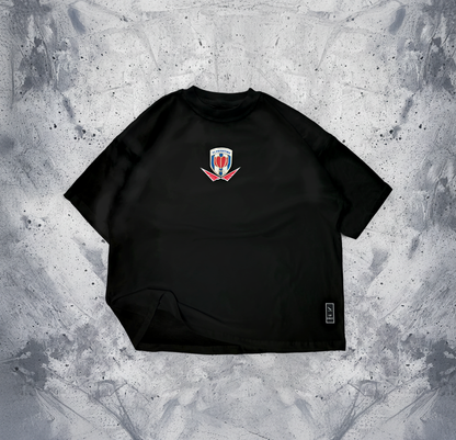 FCP STREET - Oversized White shirt