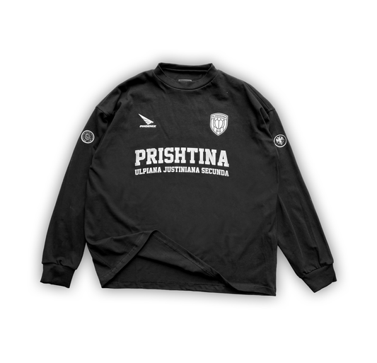 FCPSTREET S3 Sweatshirt black