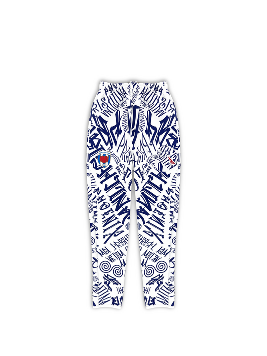 FCPSTREET - Grafiti  Pants