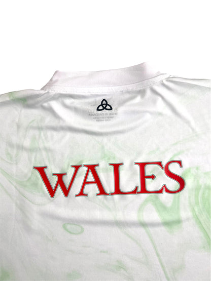 Wales Cymru (PRE ORDER 25 SEPTEMBER )