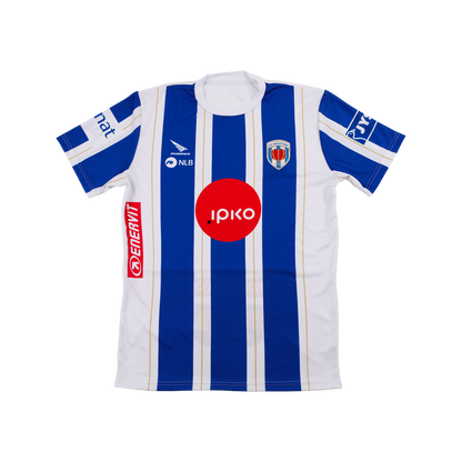 FC PRISHTINA 4th JERSEY