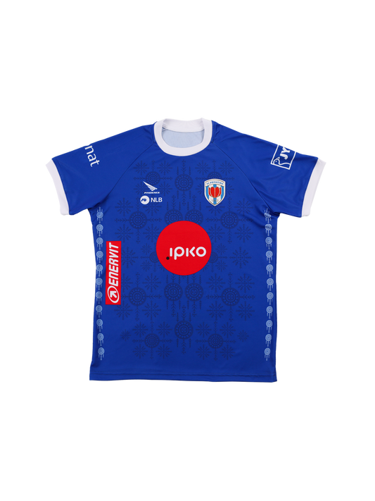 AWAY JERSEY