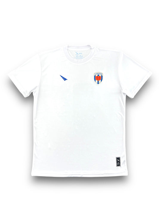 FCP STREET - White Jersey