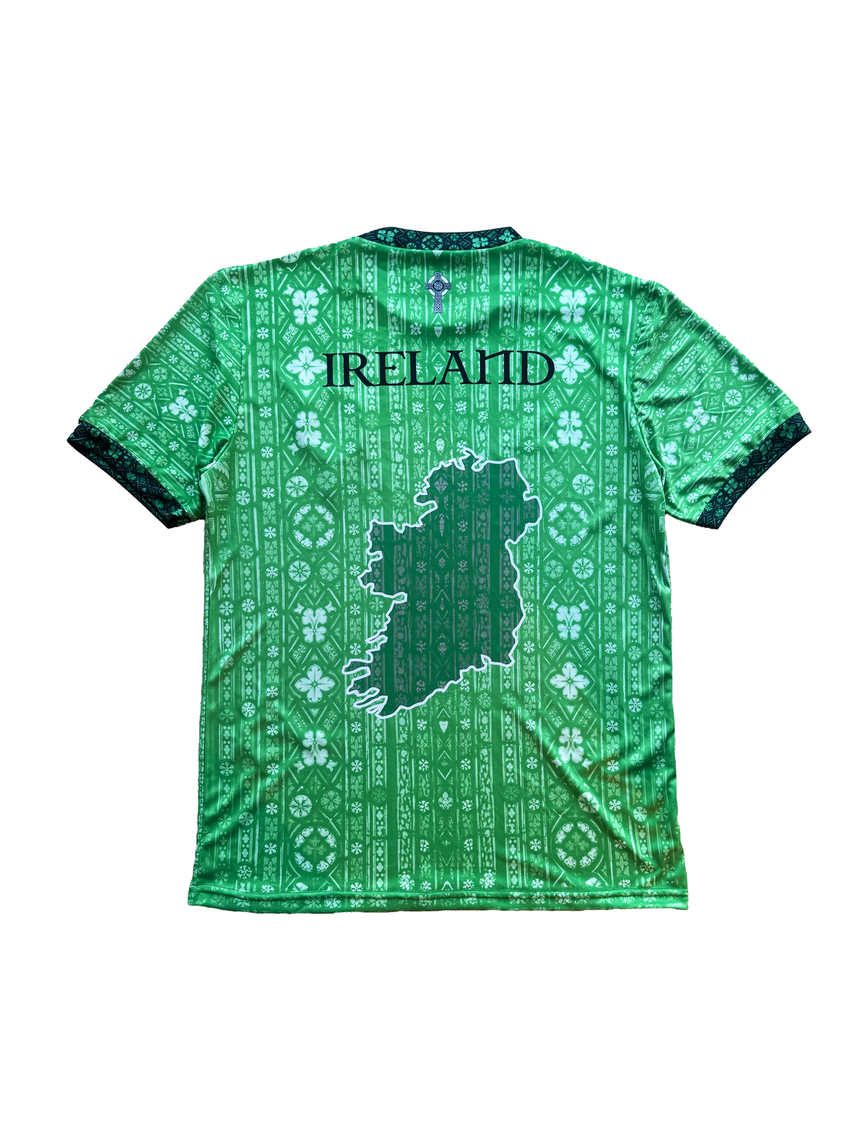 Ireland Genesis ( PRE ORDER )