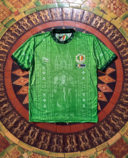 Ireland Genesis