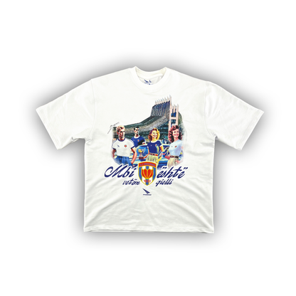 FCP STREEET Legacy tee