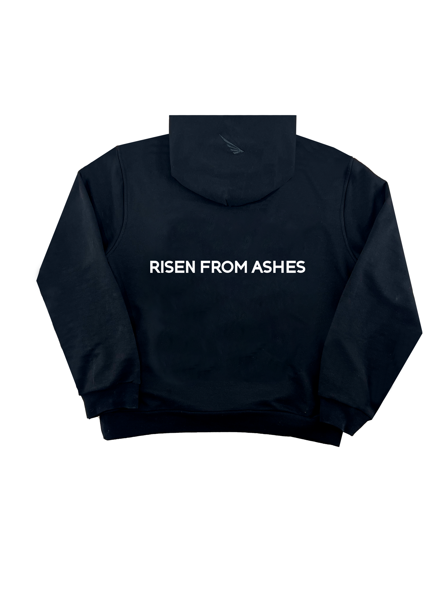 RISEN FROM ASHES - AUTHENTICUM HOODIE