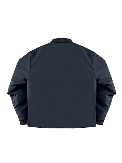 RISEN FROM ASHES Initial Waddet  Jacket