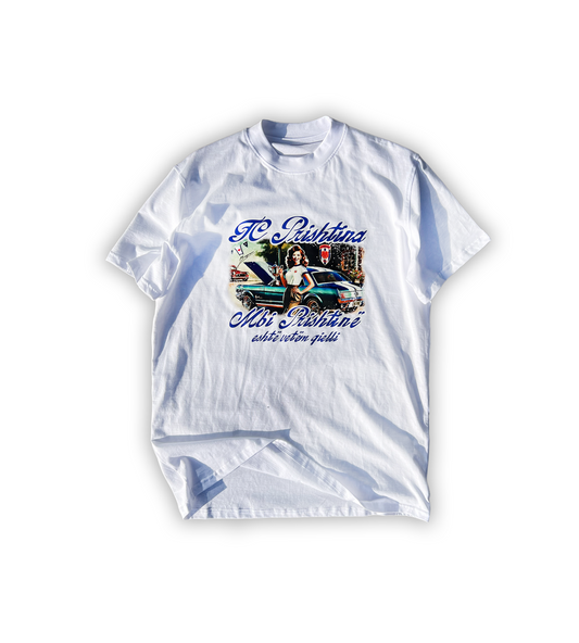 FCP STREET Champion Tee