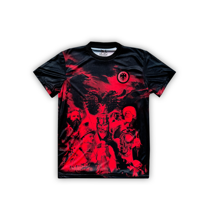 Genesis Jersey