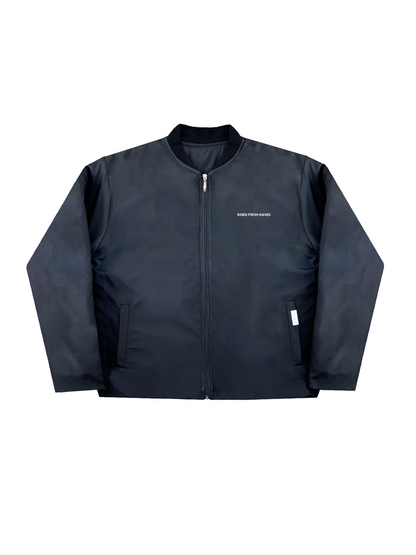 AUTHENTICUM BOMBER